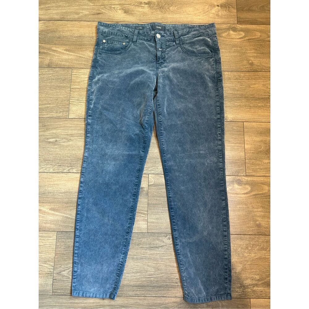 Closed baker pants - Picture 5 of 7